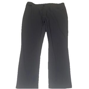 Public Rec Dealbreaker Gray Pants 44 32 Golf Preppy